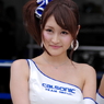 SuperGT Round5 SUZUKA Race Queen 15