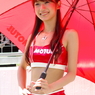 SuperGT Round5 SUZUKA Race Queen 23