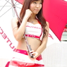 SuperGT Round5 SUZUKA Race Queen 24