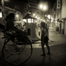 下町散歩 2012 夏 #12