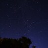 夏の夜