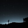 夏の夜