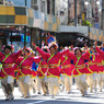にっぽんど真ん中祭り３