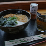 藻うどん