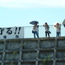 2012年8月の被災地　2