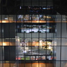 万華鏡（Kyoto Station）
