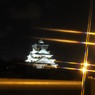城灯りの景