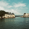 松島湾
