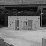 矩形とモザイク