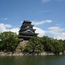 広島城