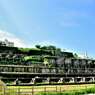 金山の産業遺産