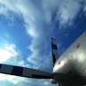 遙かな空へ