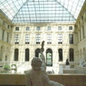 ルーブル美術館
