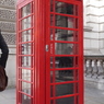 ロンドンテレフォンBOX