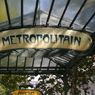 METROPOLITAIN
