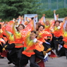 あっぱれ祭り(よさこい②)