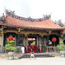 龍山寺(台湾)