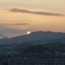 2012/9/2 夜明け