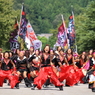 あっぱれ祭り(よさこい③)