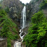 ふくべの滝　２０１２