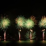 第64回諏訪湖祭湖上花火大会