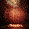 第64回諏訪湖祭湖上花火大会