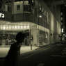 Shibuya at Night #47