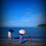 夏の名残
