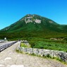 知床峠羅臼岳