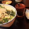 いわし丼