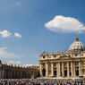 Piazza San Pietro