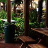 rest time place
