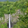 絶景　白水の滝