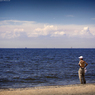 The Old Man and the Sea