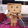 充電