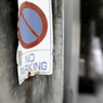 no parking