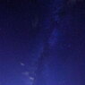 ９月のMilky Way