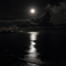 Moonlight in Guam