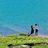 蒼の湖Ⅱ