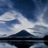 幻想の中で