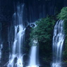 白糸の滝（１０）
