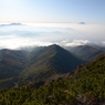 雲上の峰