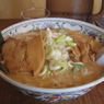 味噌の力