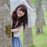 雨も楽し♪2