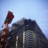 進化する都市