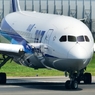 ANA　B787