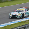 GT300　初音ミクBMW　GT3