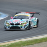 初音ミク　BMW GT3