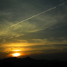夏夕空
