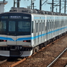 名古屋市営地下鉄鶴舞線N3000系